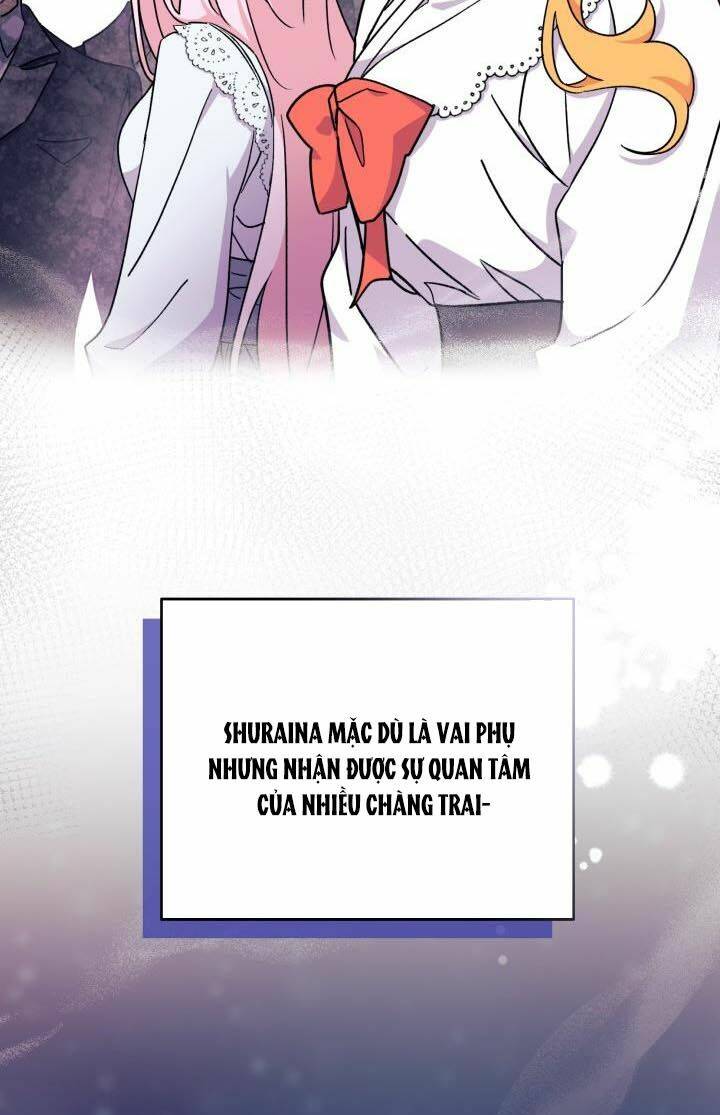 Tôi Không Muốn Làm Người Mai Mối Chapter 3 - Trang 2