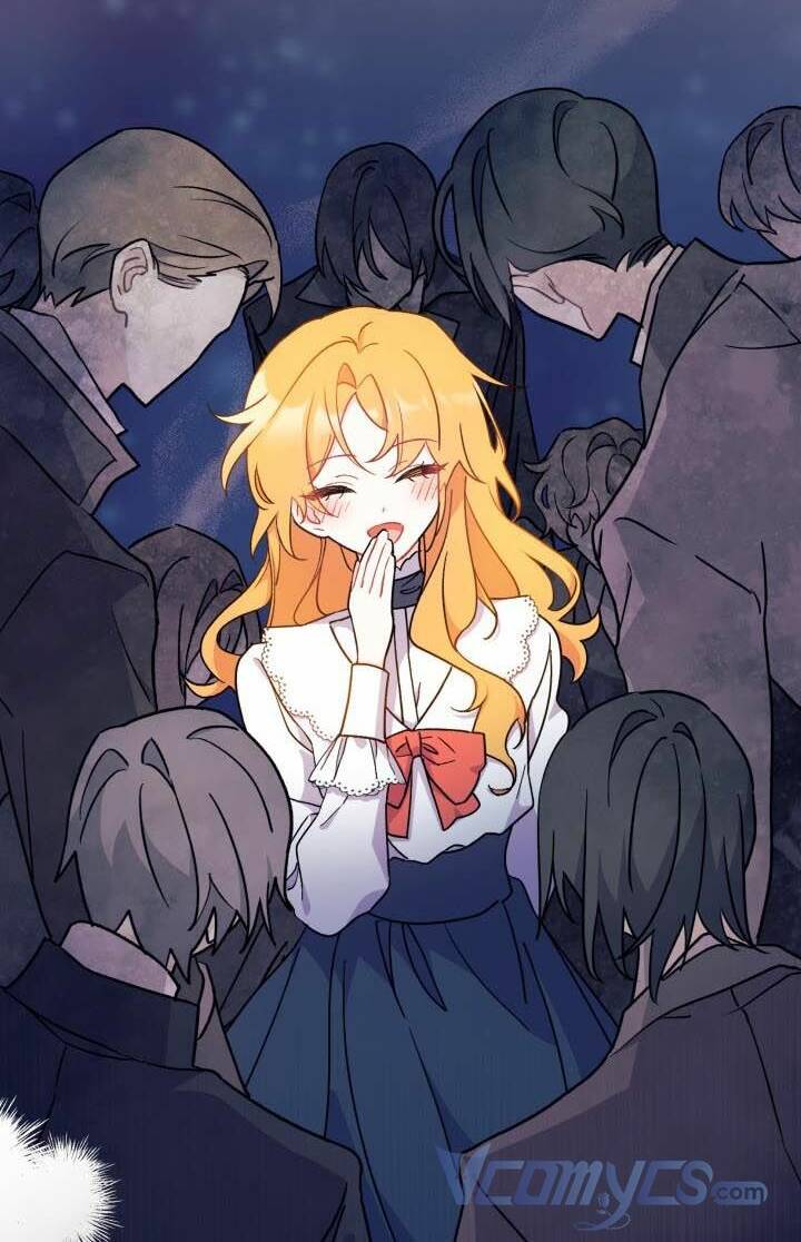 Tôi Không Muốn Làm Người Mai Mối Chapter 3 - Trang 2