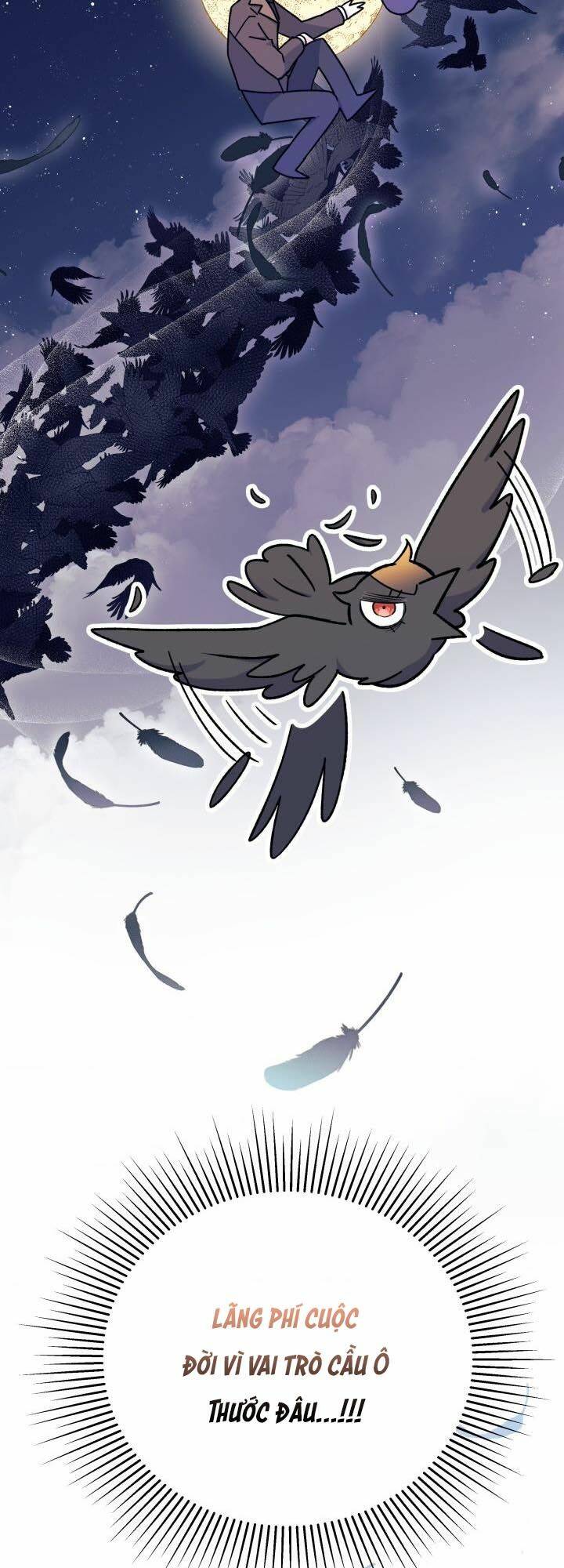 Tôi Không Muốn Làm Người Mai Mối Chapter 3 - Trang 2