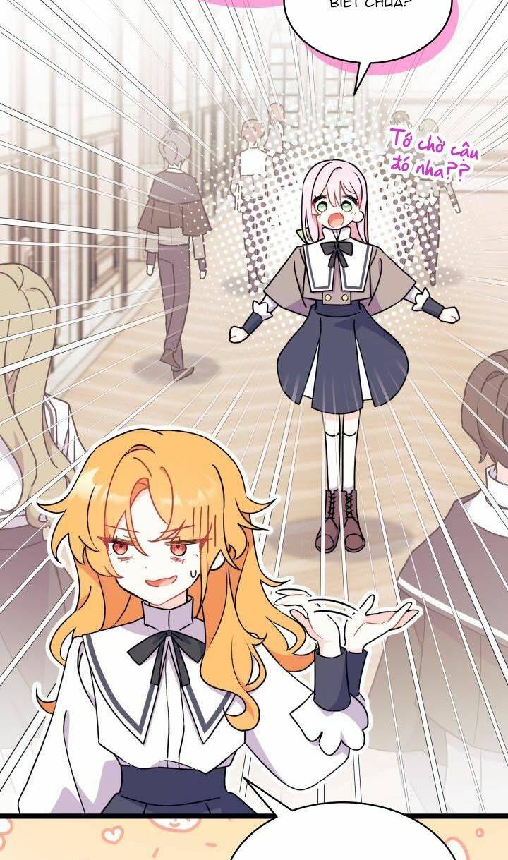 Tôi Không Muốn Làm Người Mai Mối Chapter 3 - Trang 2