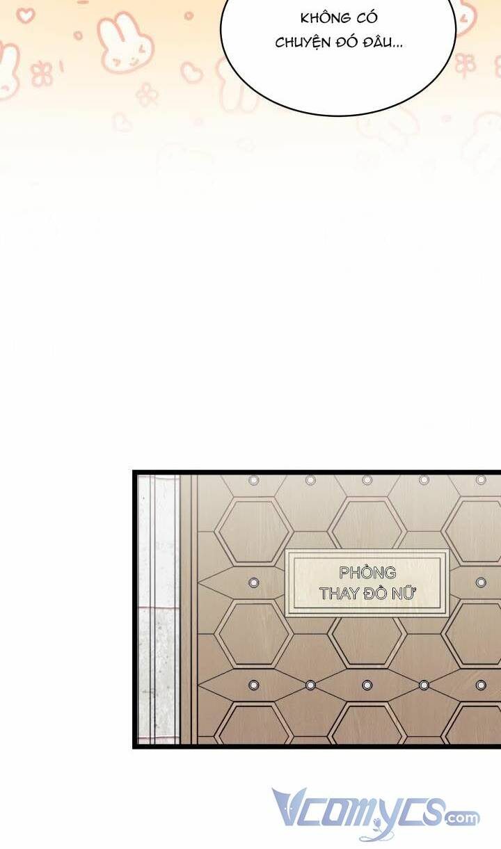 Tôi Không Muốn Làm Người Mai Mối Chapter 3 - Trang 2