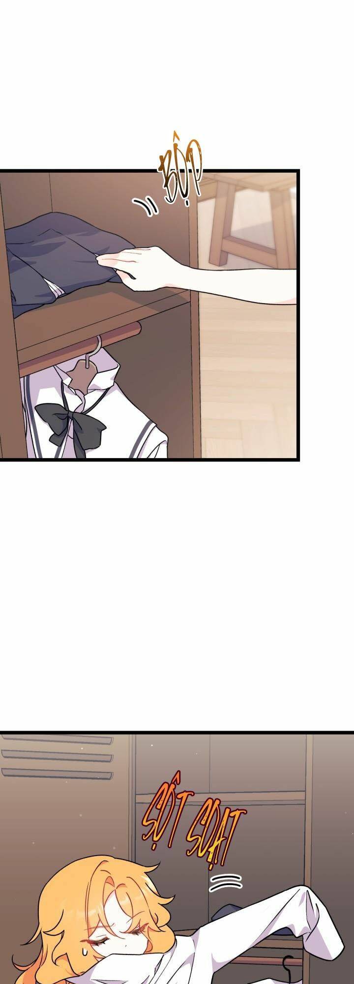 Tôi Không Muốn Làm Người Mai Mối Chapter 3 - Trang 2