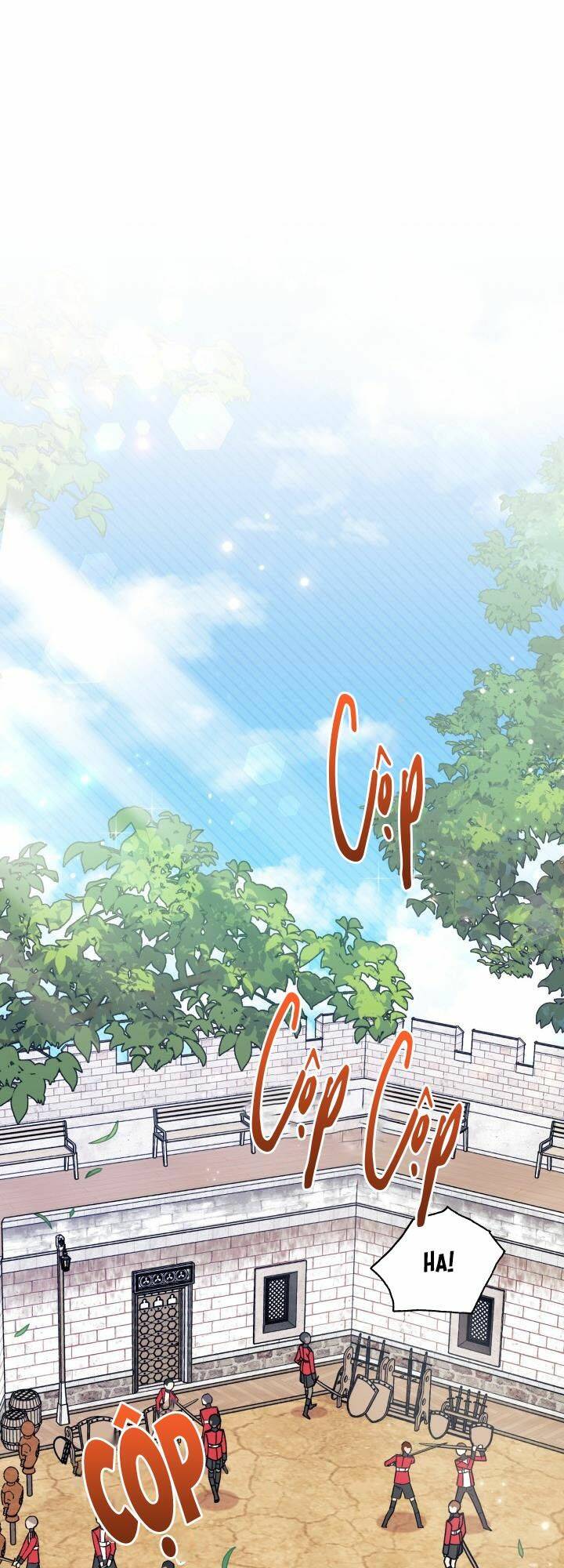 Tôi Không Muốn Làm Người Mai Mối Chapter 3 - Trang 2