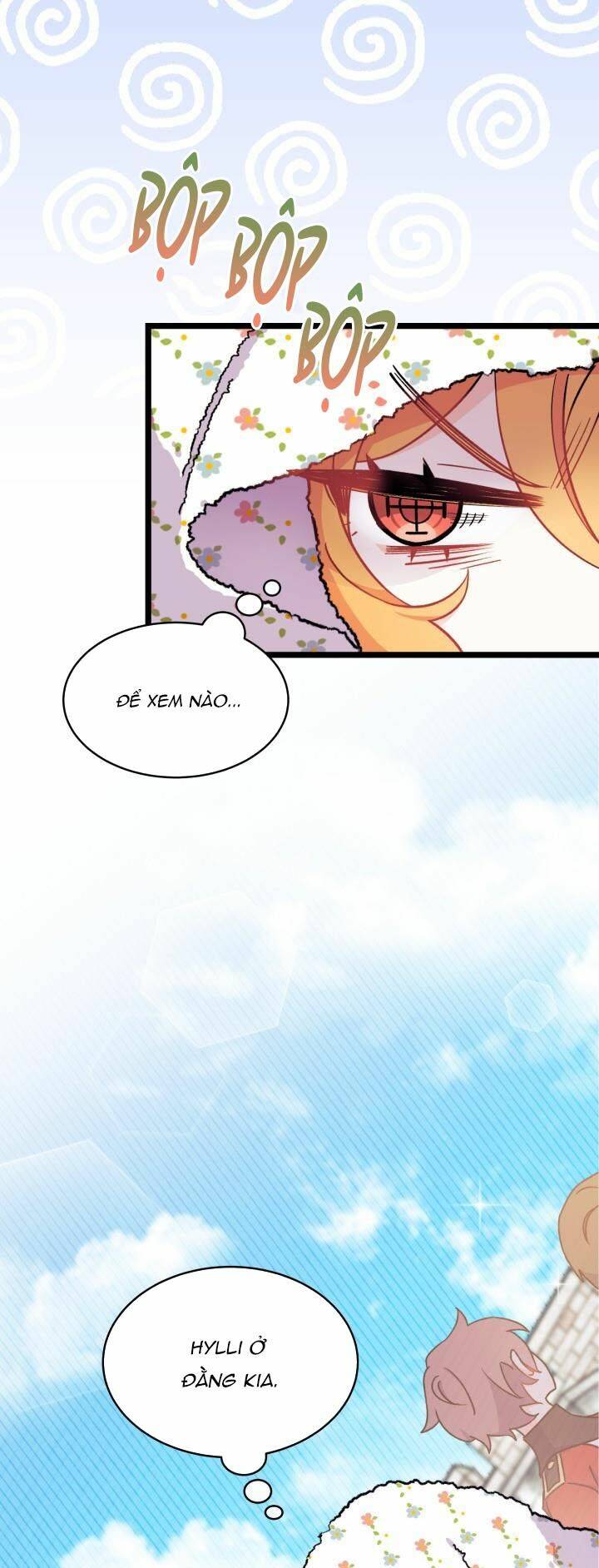 Tôi Không Muốn Làm Người Mai Mối Chapter 3 - Trang 2