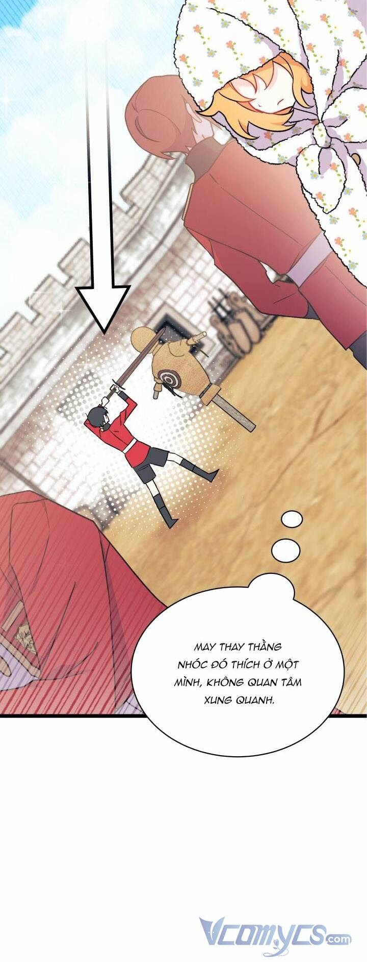 Tôi Không Muốn Làm Người Mai Mối Chapter 3 - Trang 2