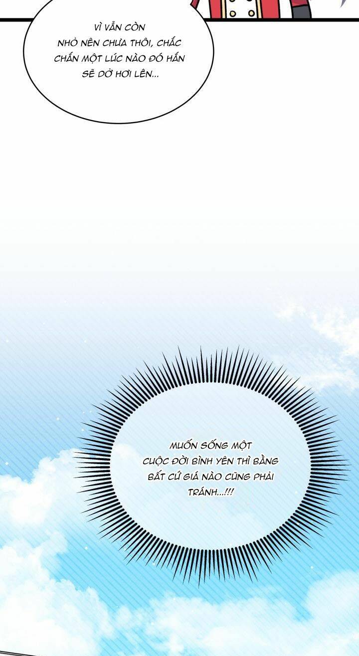 Tôi Không Muốn Làm Người Mai Mối Chapter 3 - Trang 2