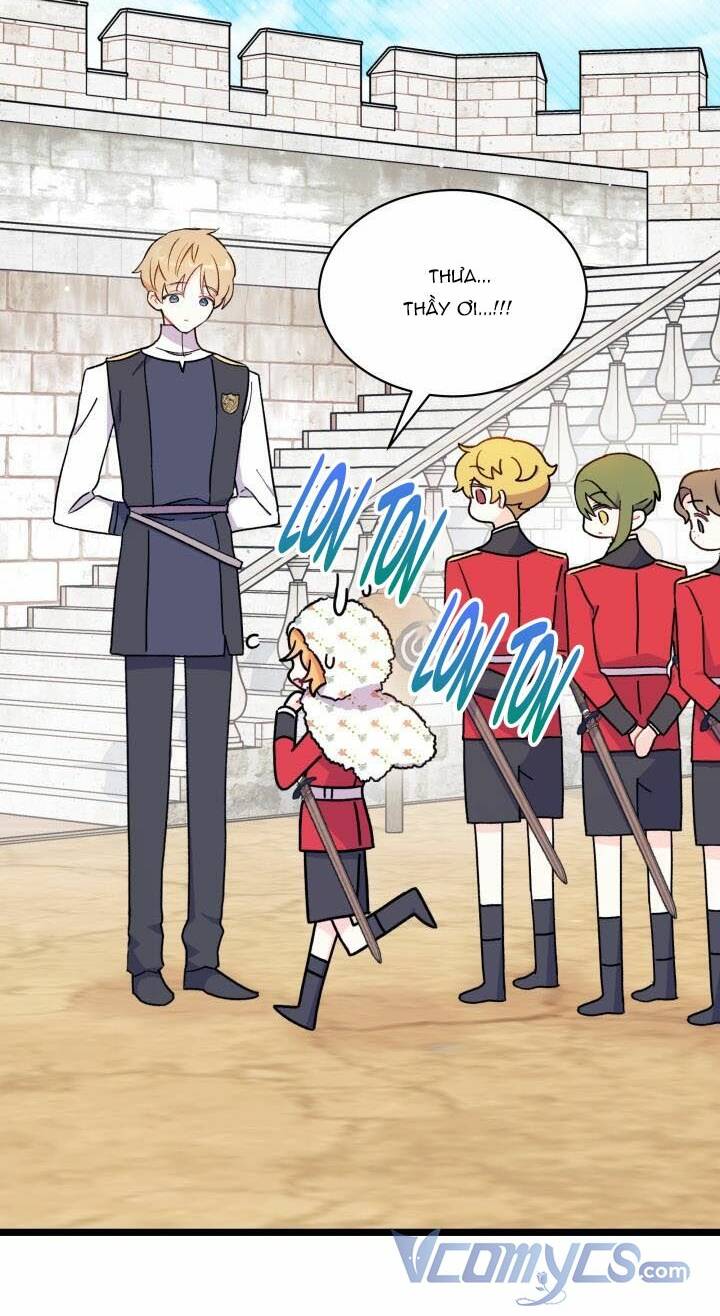 Tôi Không Muốn Làm Người Mai Mối Chapter 3 - Trang 2