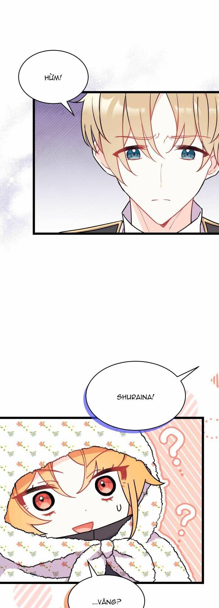 Tôi Không Muốn Làm Người Mai Mối Chapter 3 - Trang 2