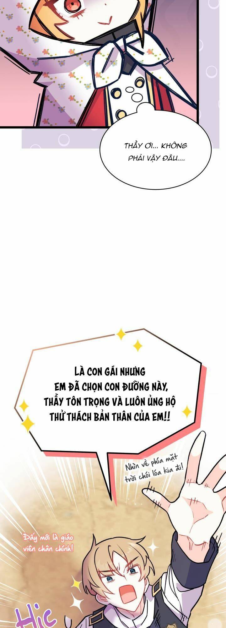 Tôi Không Muốn Làm Người Mai Mối Chapter 3 - Trang 2