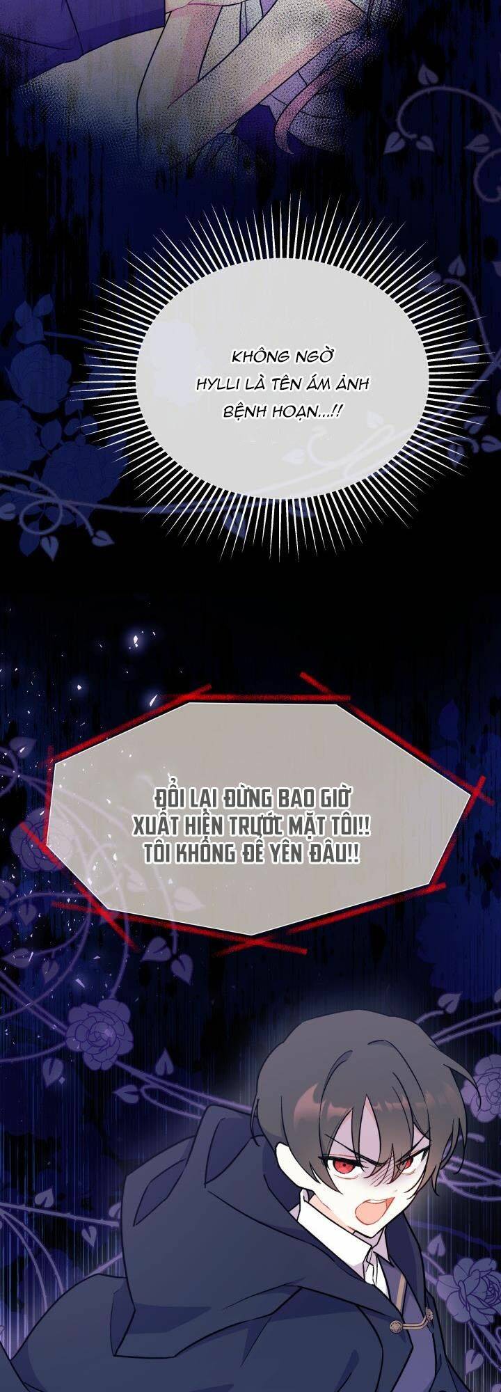 Tôi Không Muốn Làm Người Mai Mối Chapter 3 - Trang 2