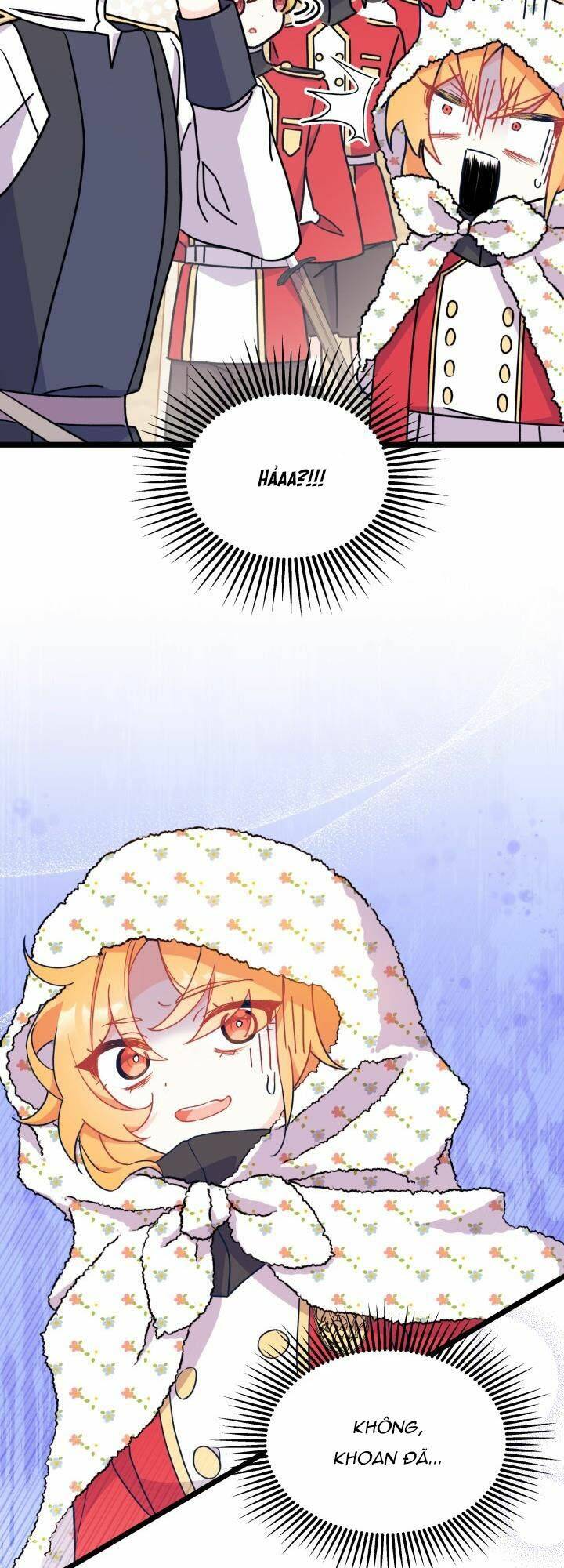 Tôi Không Muốn Làm Người Mai Mối Chapter 3 - Trang 2