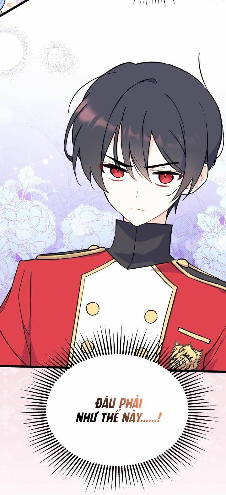 Tôi Không Muốn Làm Người Mai Mối Chapter 3 - Trang 2