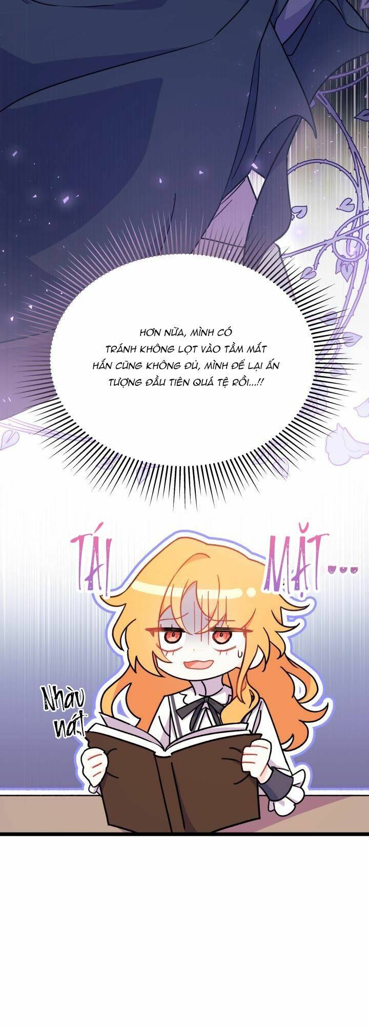 Tôi Không Muốn Làm Người Mai Mối Chapter 3 - Trang 2