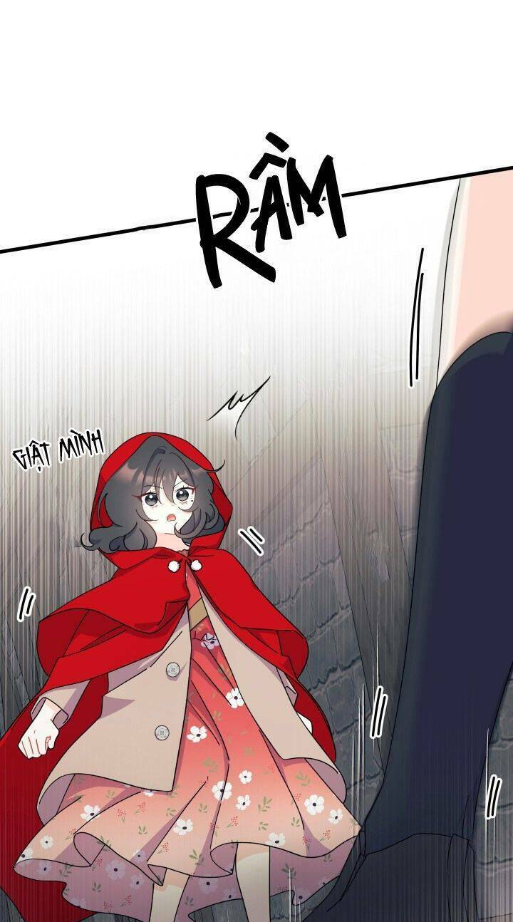 Tôi Không Muốn Làm Người Mai Mối Chapter 30 - Trang 2