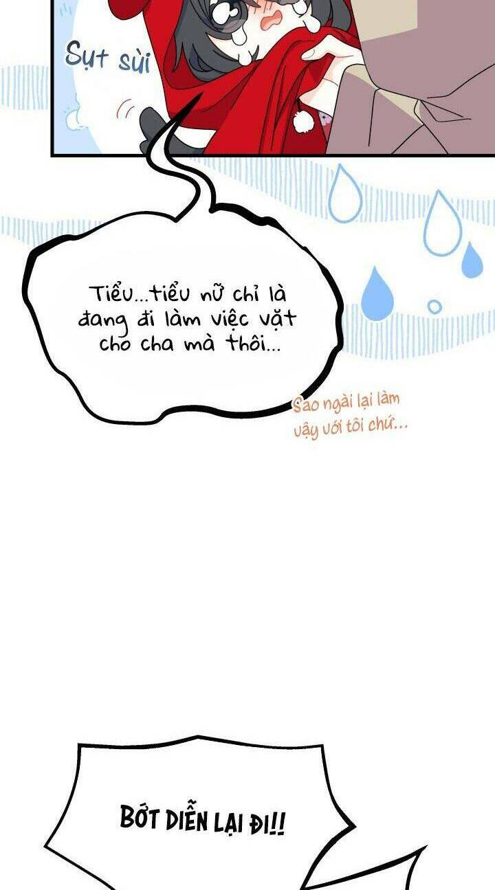 Tôi Không Muốn Làm Người Mai Mối Chapter 30 - Trang 2