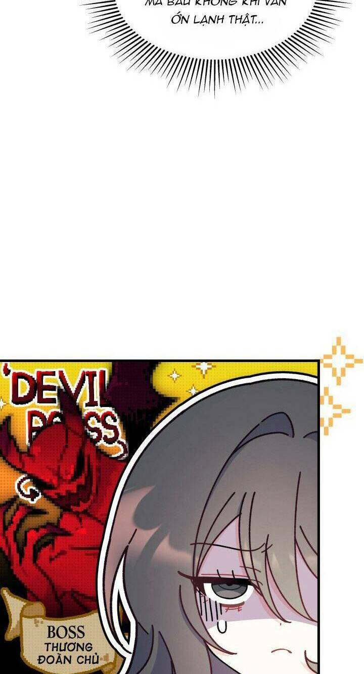 Tôi Không Muốn Làm Người Mai Mối Chapter 30 - Trang 2