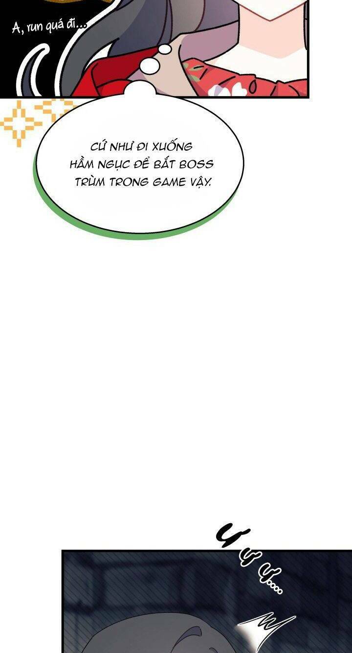 Tôi Không Muốn Làm Người Mai Mối Chapter 30 - Trang 2