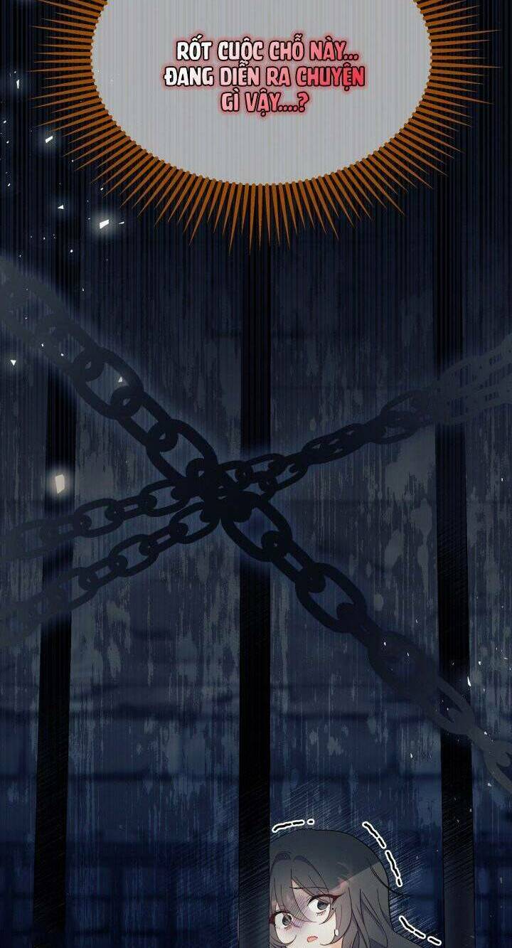 Tôi Không Muốn Làm Người Mai Mối Chapter 30 - Trang 2