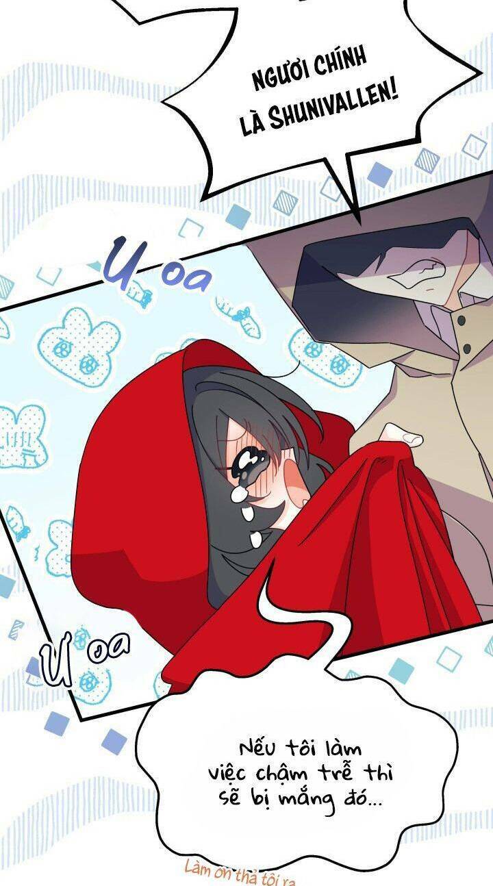 Tôi Không Muốn Làm Người Mai Mối Chapter 30 - Trang 2