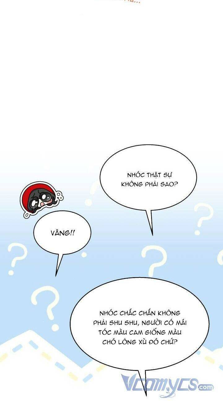 Tôi Không Muốn Làm Người Mai Mối Chapter 30 - Trang 2