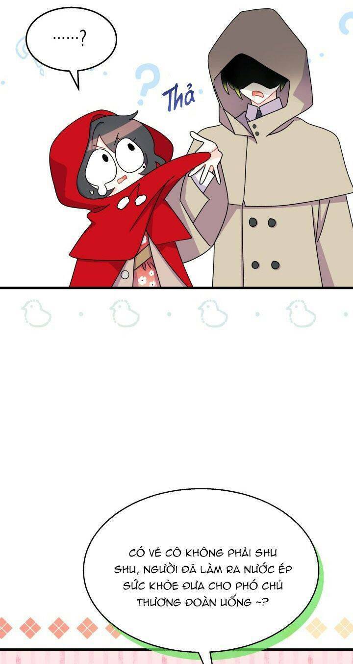 Tôi Không Muốn Làm Người Mai Mối Chapter 30 - Trang 2