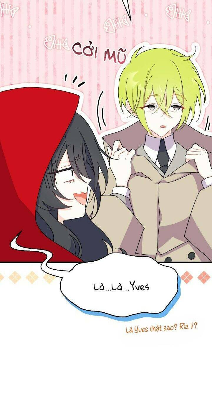 Tôi Không Muốn Làm Người Mai Mối Chapter 30 - Trang 2
