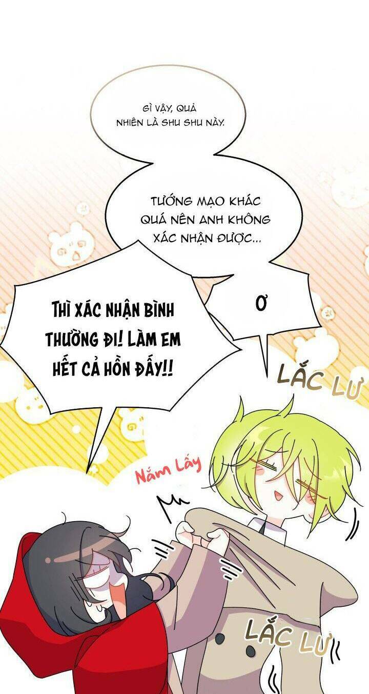 Tôi Không Muốn Làm Người Mai Mối Chapter 30 - Trang 2