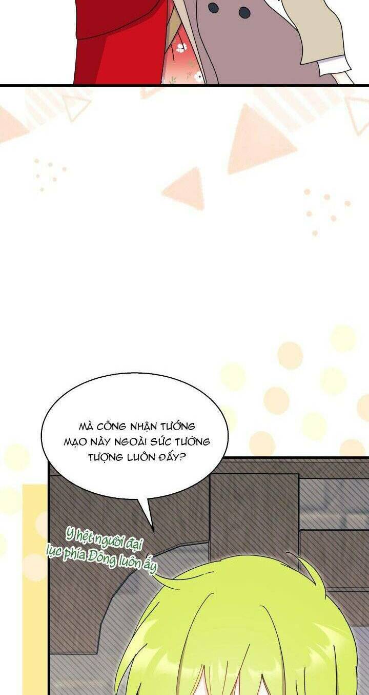 Tôi Không Muốn Làm Người Mai Mối Chapter 30 - Trang 2