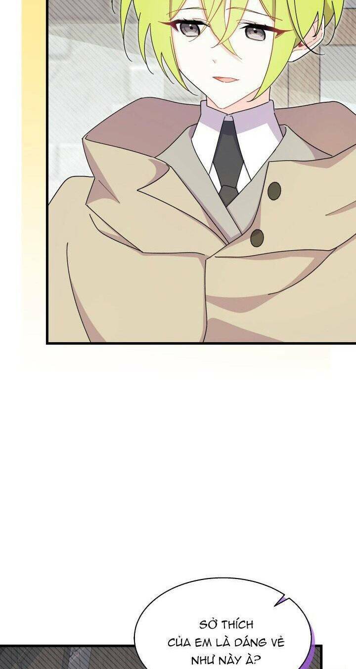 Tôi Không Muốn Làm Người Mai Mối Chapter 30 - Trang 2