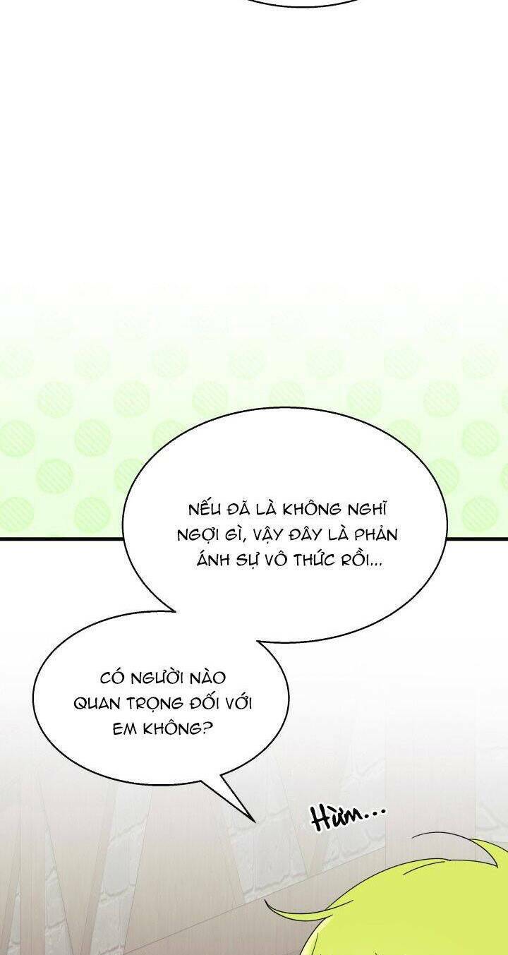 Tôi Không Muốn Làm Người Mai Mối Chapter 30 - Trang 2