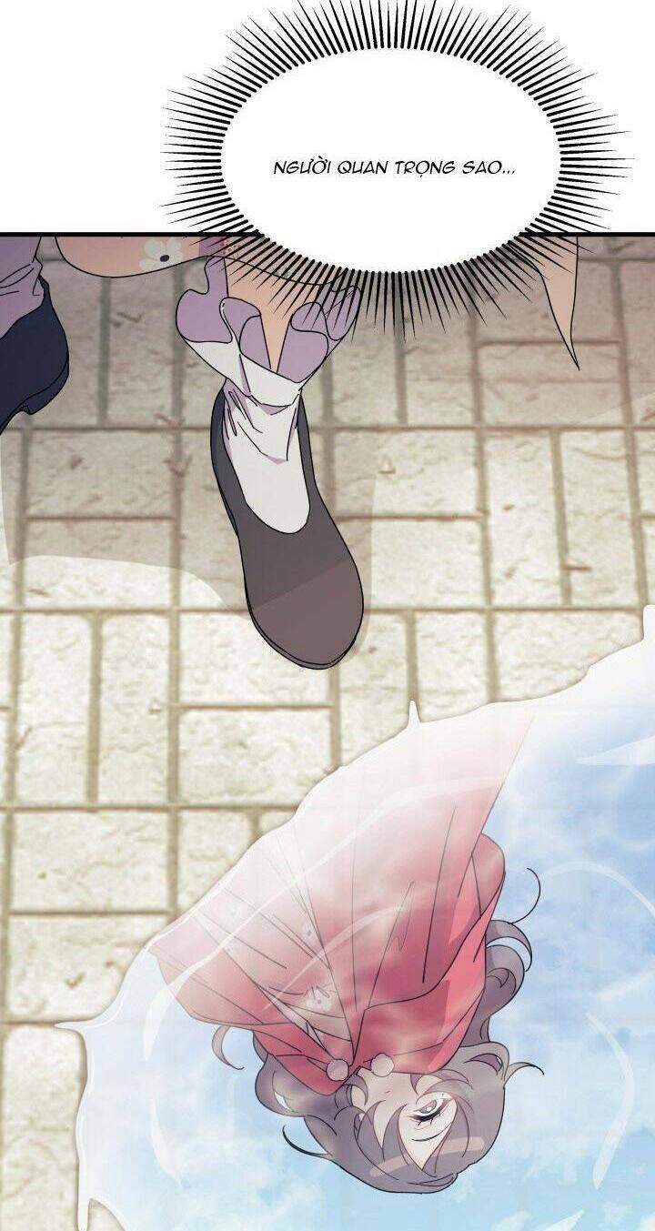 Tôi Không Muốn Làm Người Mai Mối Chapter 30 - Trang 2