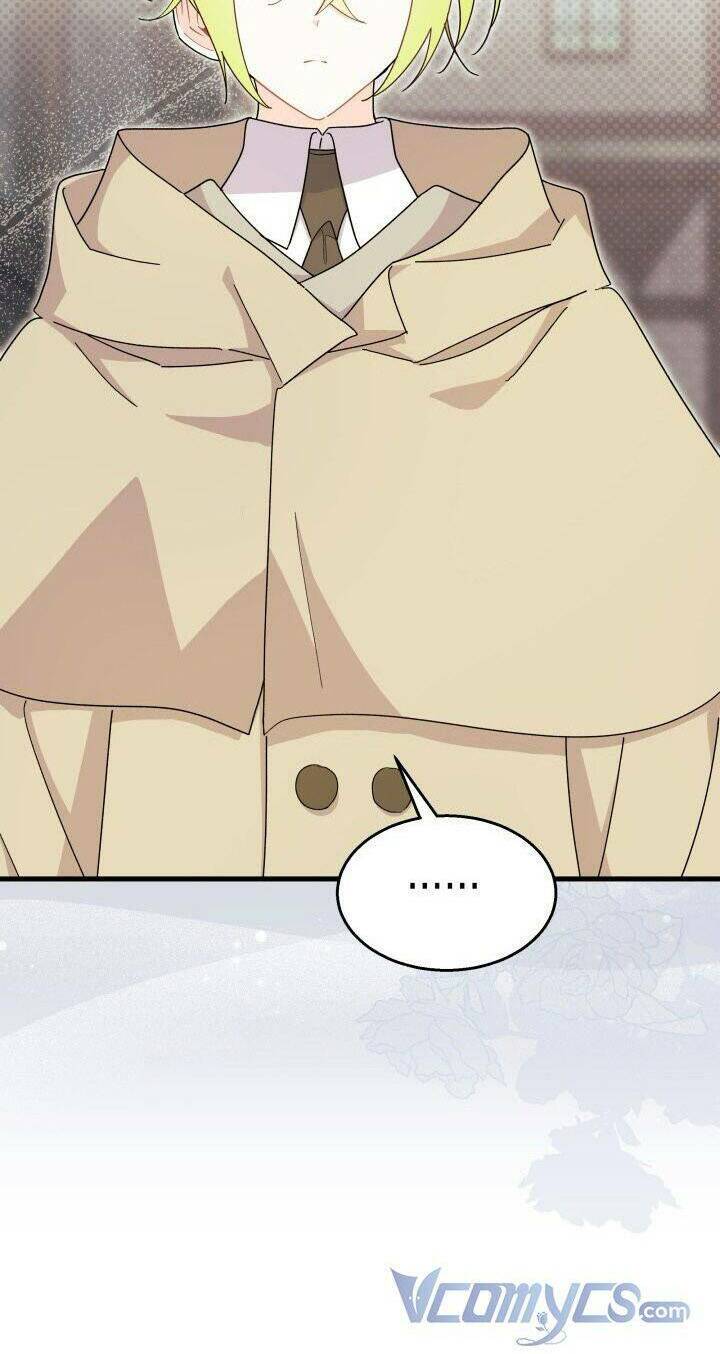 Tôi Không Muốn Làm Người Mai Mối Chapter 30 - Trang 2