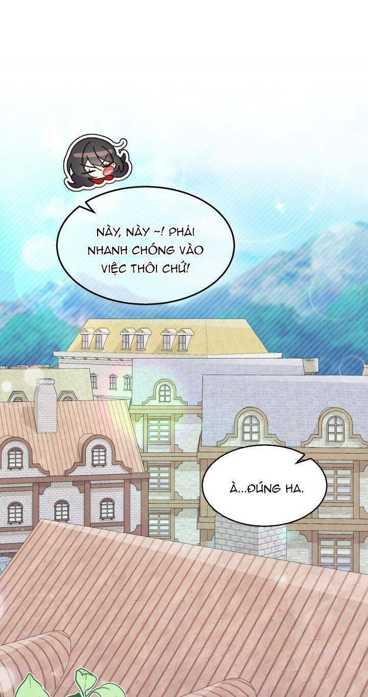 Tôi Không Muốn Làm Người Mai Mối Chapter 30 - Trang 2