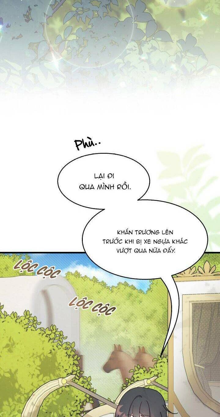 Tôi Không Muốn Làm Người Mai Mối Chapter 30 - Trang 2