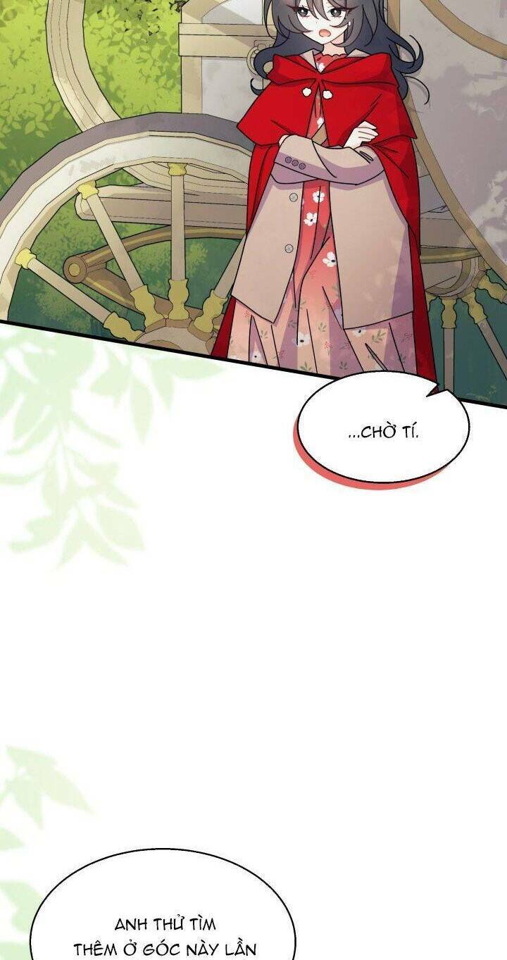 Tôi Không Muốn Làm Người Mai Mối Chapter 30 - Trang 2