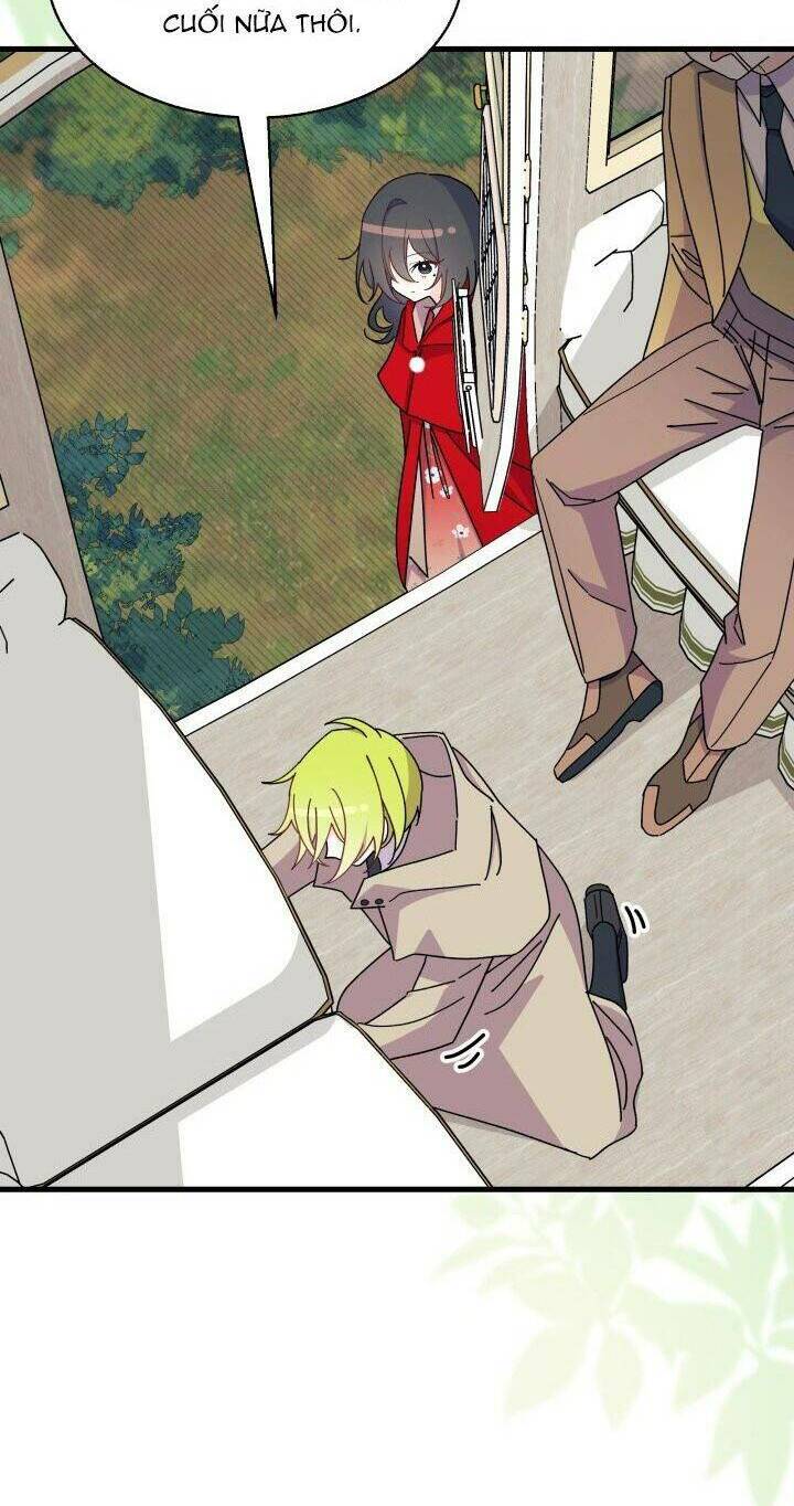 Tôi Không Muốn Làm Người Mai Mối Chapter 30 - Trang 2