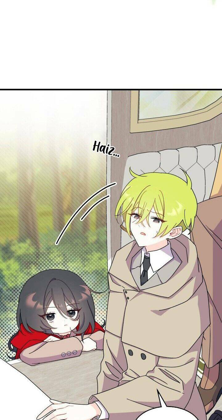 Tôi Không Muốn Làm Người Mai Mối Chapter 30 - Trang 2