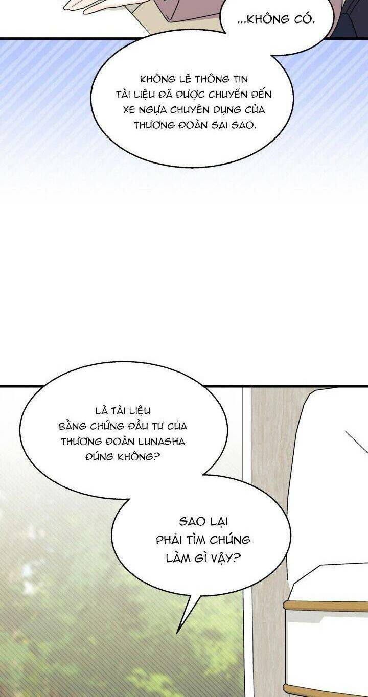 Tôi Không Muốn Làm Người Mai Mối Chapter 30 - Trang 2