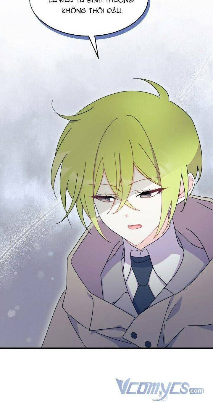 Tôi Không Muốn Làm Người Mai Mối Chapter 30 - Trang 2