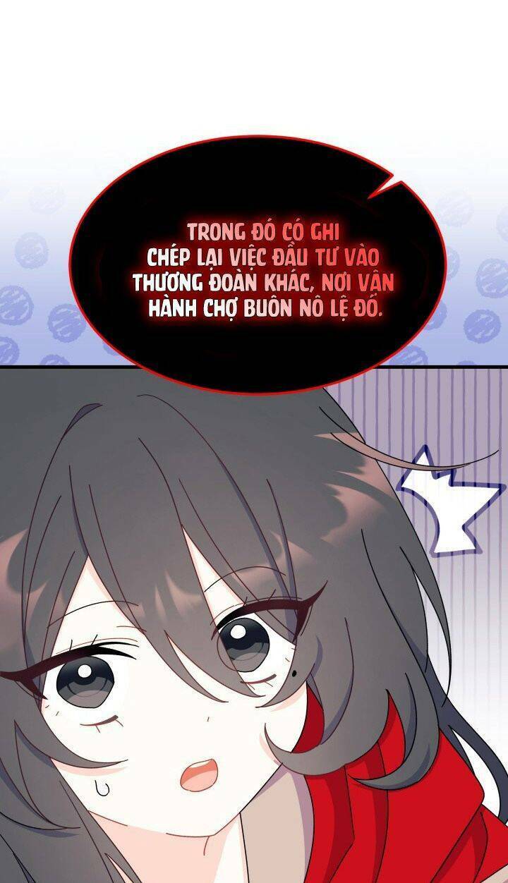 Tôi Không Muốn Làm Người Mai Mối Chapter 30 - Trang 2