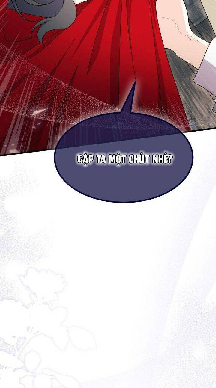 Tôi Không Muốn Làm Người Mai Mối Chapter 30 - Trang 2