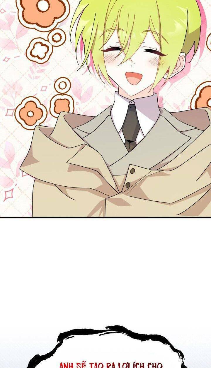 Tôi Không Muốn Làm Người Mai Mối Chapter 30 - Trang 2