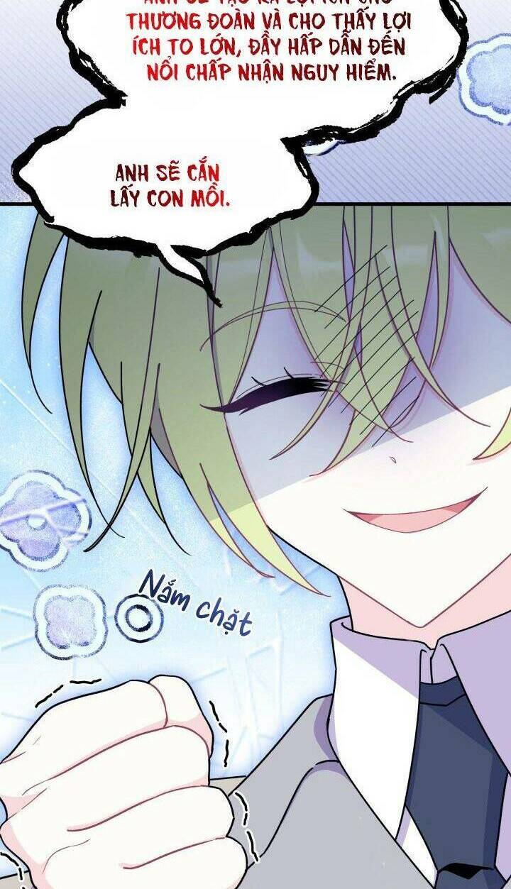 Tôi Không Muốn Làm Người Mai Mối Chapter 30 - Trang 2