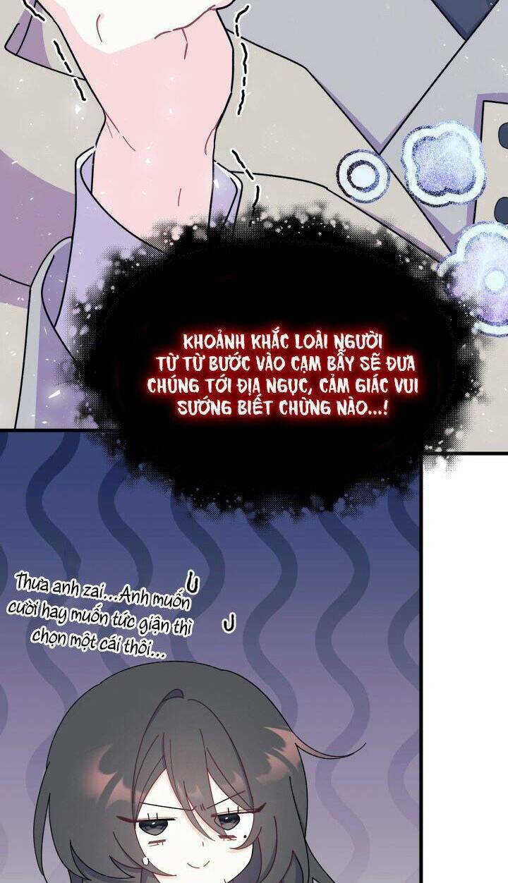 Tôi Không Muốn Làm Người Mai Mối Chapter 30 - Trang 2