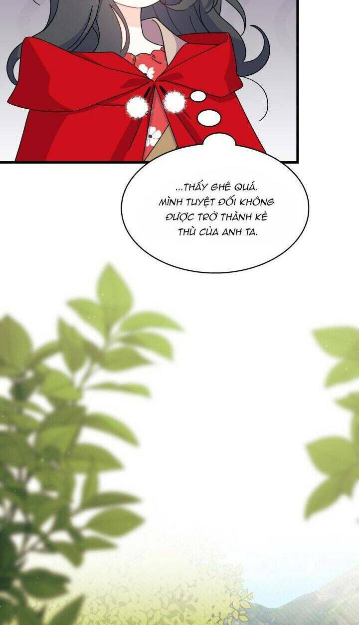 Tôi Không Muốn Làm Người Mai Mối Chapter 30 - Trang 2