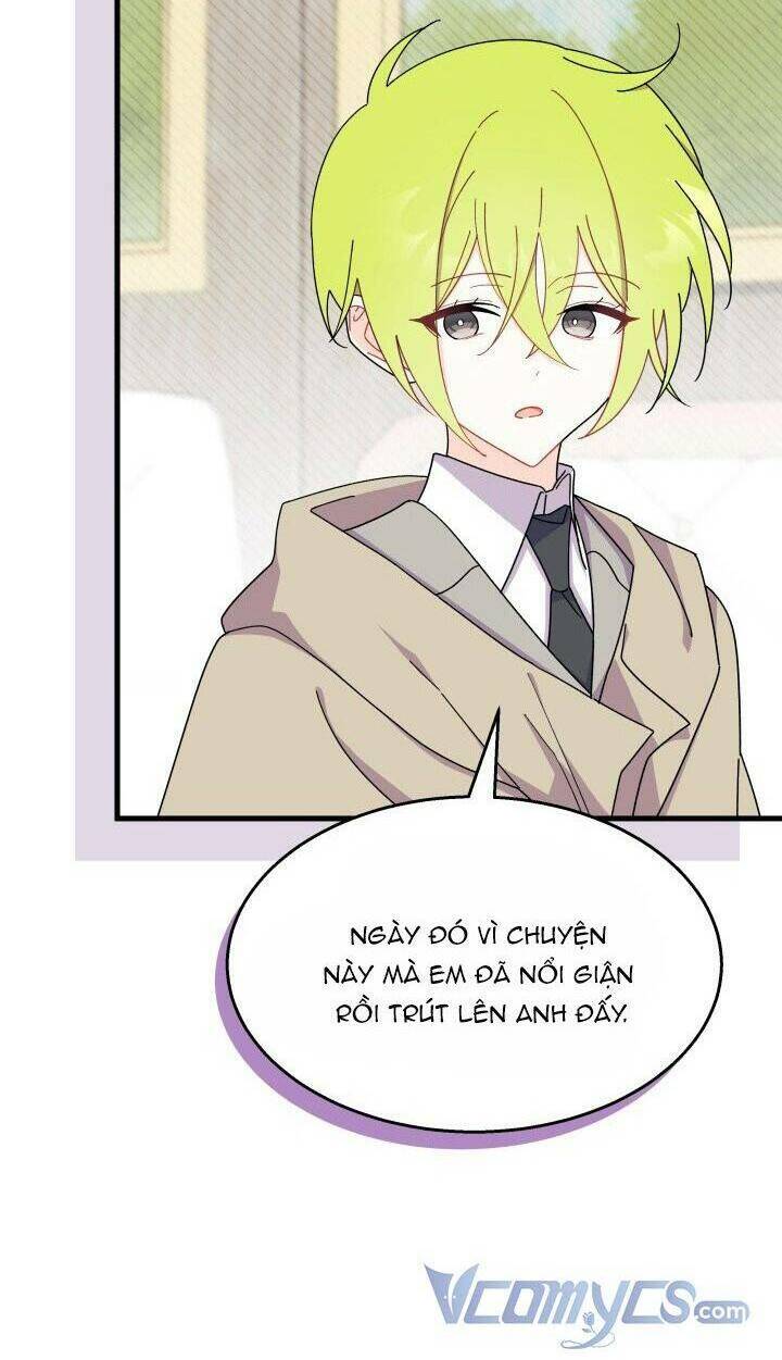 Tôi Không Muốn Làm Người Mai Mối Chapter 30 - Trang 2