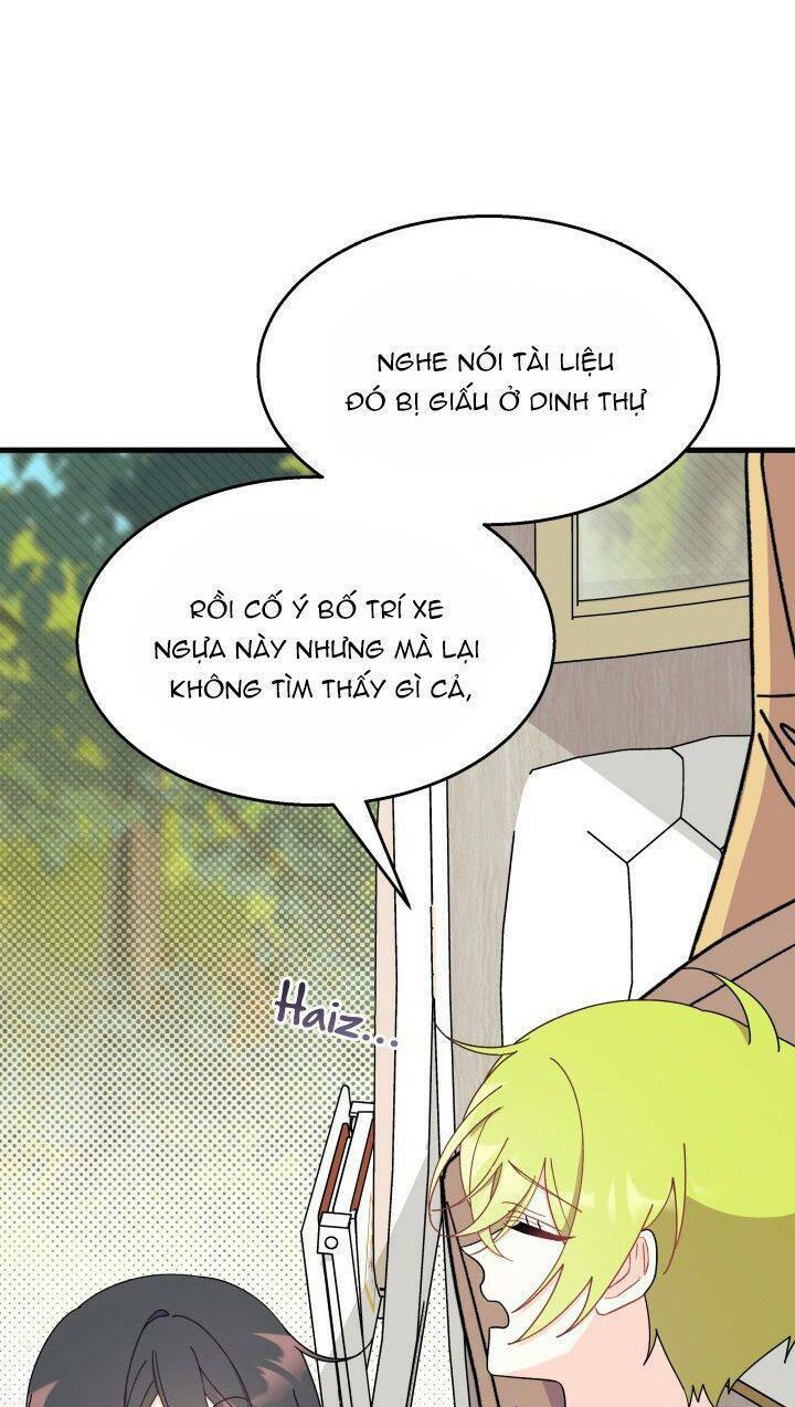 Tôi Không Muốn Làm Người Mai Mối Chapter 30 - Trang 2