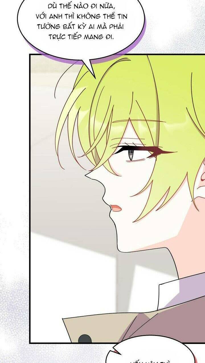 Tôi Không Muốn Làm Người Mai Mối Chapter 30 - Trang 2