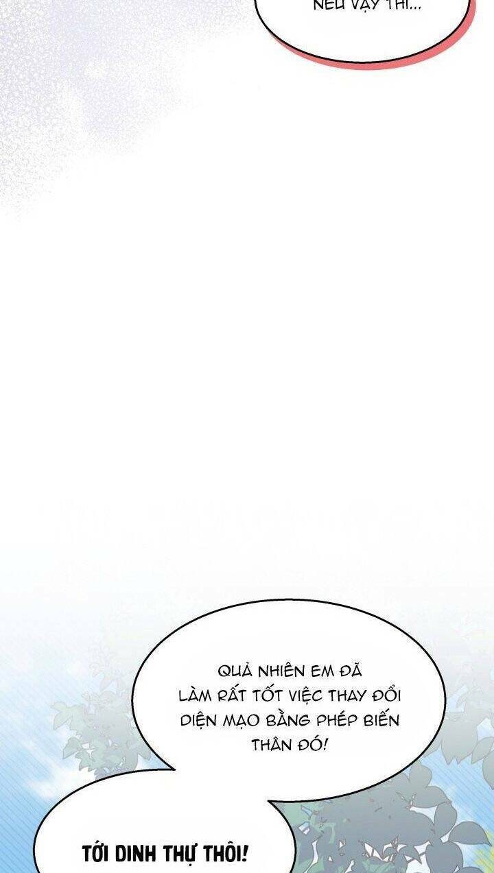 Tôi Không Muốn Làm Người Mai Mối Chapter 30 - Trang 2