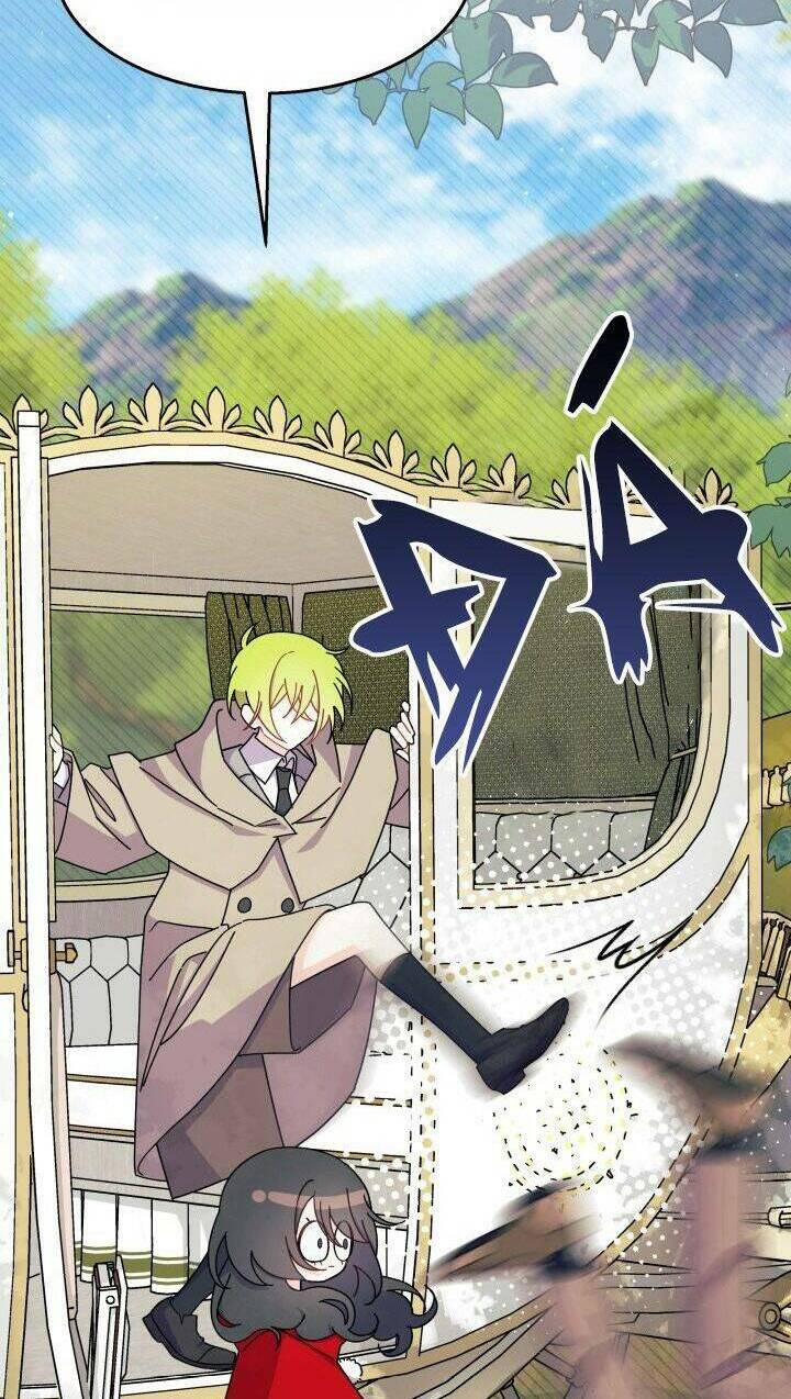 Tôi Không Muốn Làm Người Mai Mối Chapter 30 - Trang 2